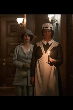 Цветы на чердаке: Начало (2022)