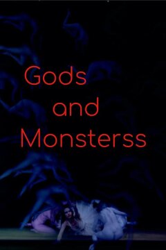 Боги и монстры (2021)