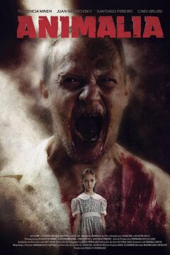Анималия (2020)
