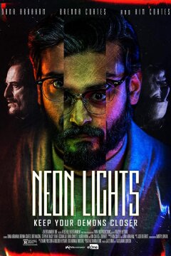 Неоновые огни (2022)