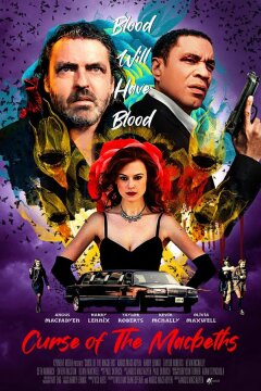 Проклятье Макбетов (2022)