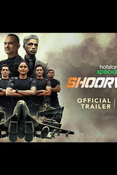 Непобедимые (2022)