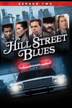 Блюз Хилл-стрит (1981)