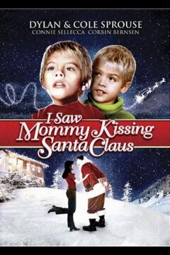 Я видел, как мама целовала Санта Клауса (2001)