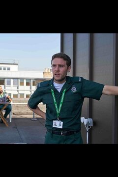 Комната управления (2022)