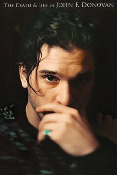 Смерть и жизнь Джона Ф. Донована (2018)