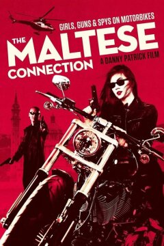 Мальтийский связной (2022)