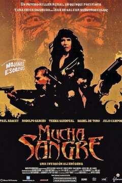 Море крови (2002)