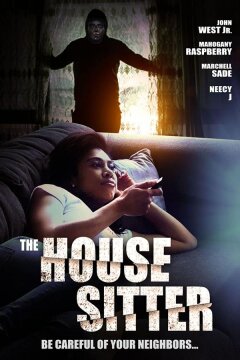 Пока никого нет дома (2022)