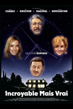 Невероятно, но факт (2022)