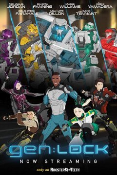 Генлок (2019)