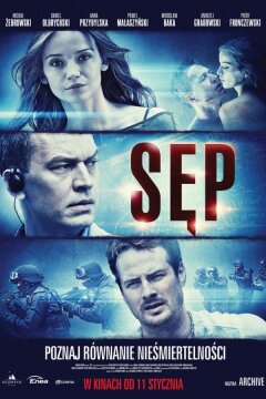 Стервятник (2013)