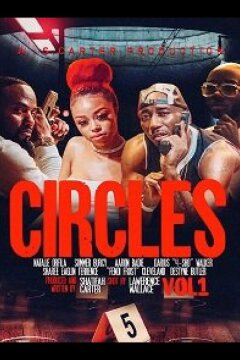 Круги. Глава первая (2021)