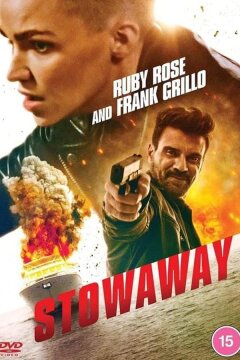 Незваный пассажир (2022)