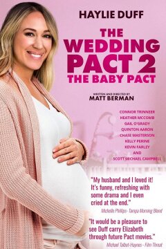 Брачный договор 2: право на опеку (2022)