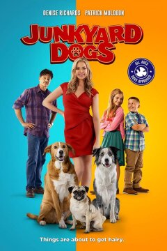 Дворняги (2022)