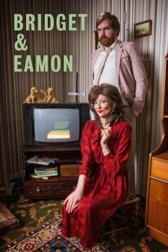 Бриджет и Эймон (2016)