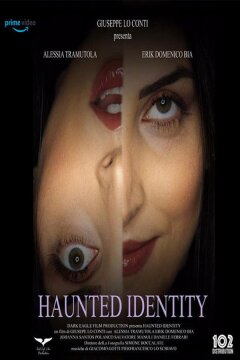 Призрачная личность (2021)