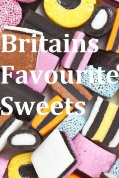Любимые сладости Великобритании (2019)