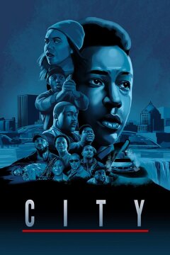 Город (2020)