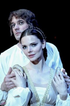 Фантазия белых ночей (2015)