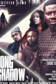 Длинная тень (2019)