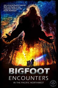 Встреча с йети на северо-западе тихого океана (2021)