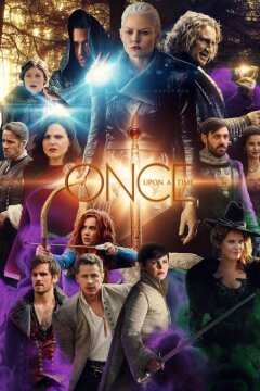 Однажды в Сказке (2011)