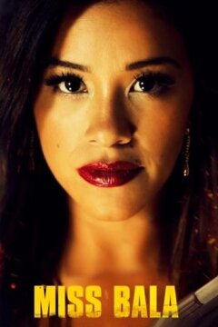 Мисс Пуля (2019)