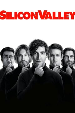 Кремниевая долина (2014)