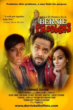 Проблемы Берни (2020)