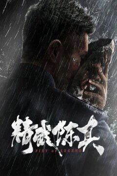 Кулак легенды (2019)