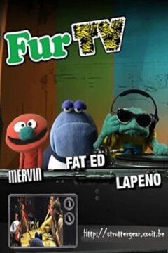 Мохнатики (2008)