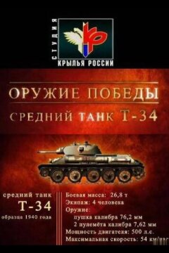 Оружие победы (2010)