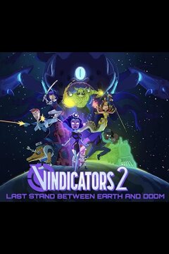 Виндикаторы 2 (2022)