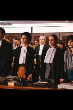 Убийство в Чирчео (2022)