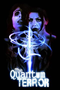 Квантовый ужас (2022)