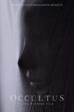 Оккультизм (2020)