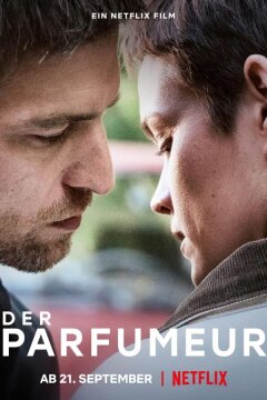 Парфюмер: Утраченный аромат (2022)
