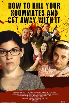 Как убить соседей и не попасться (2022)