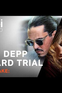 Скандальное мнение: Дело Деппа против Хёрд (2022)