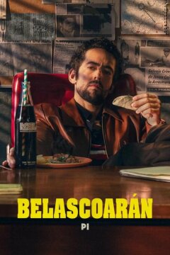 Частный детектив Беласкоаран (2022)