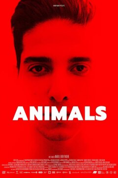 Животные (2021)