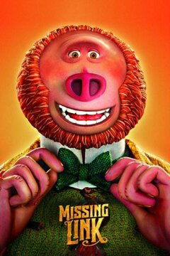 Потерянное звено (2019)