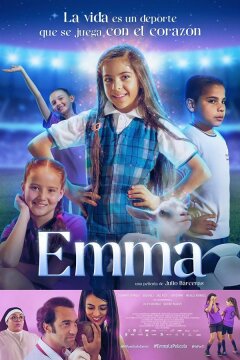 Эмма (2019)