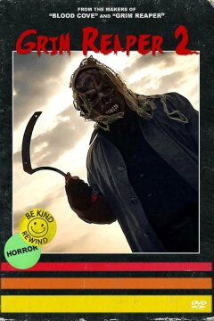 Мрачный жнец 2 (2022)