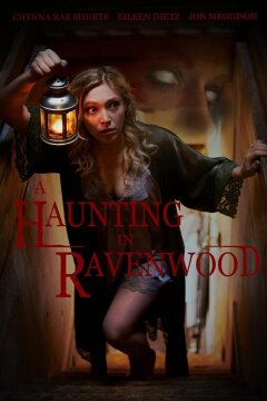 Призраки Рейвенвуда (2021)