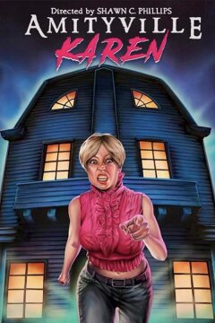 Карен из Амитвилля (2022)