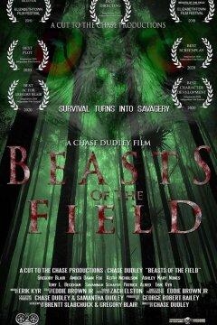 Твари с полей (2019)