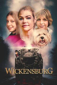 Эллиот и волшебный амулет (2022)